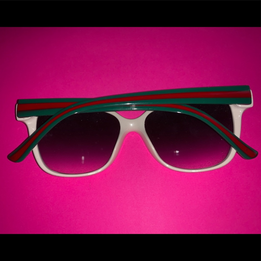 sunglasses - Picture 2 of 2